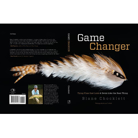 GAME CHANGER: Tying Flies that Look & Swim Like the Real Thing