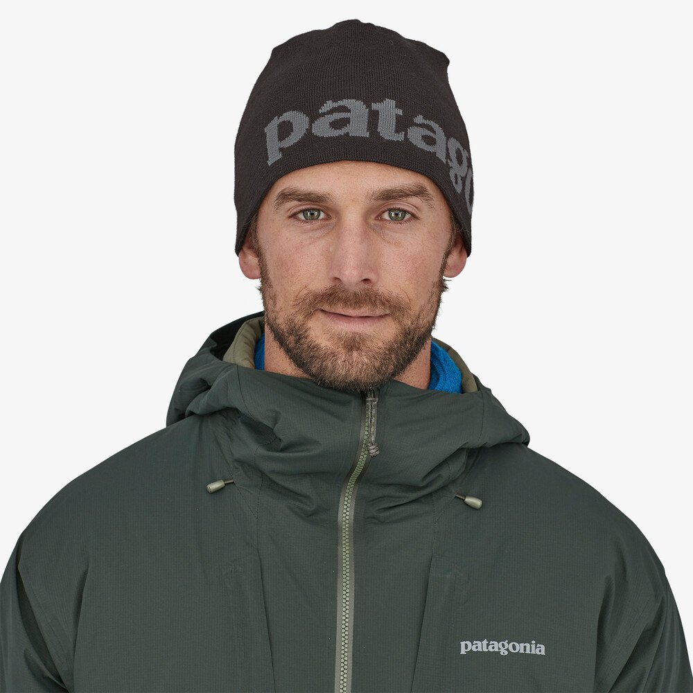 patagonia PATAGONIA Beanie Hat | Feather-Craft Fly Fishing