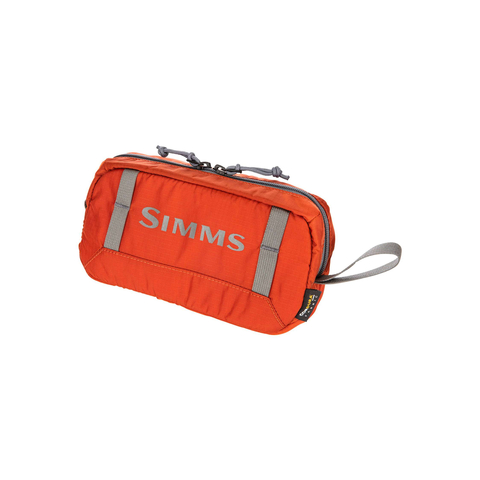 simms SIMMS GTS Padded Cube - Small