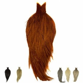whiting HIGH & DRY Hackle Capes