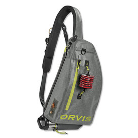 orvis ORVIS Waterproof Sling Pack