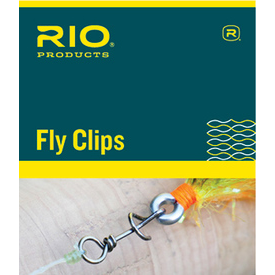 rio RIO Twist Clips