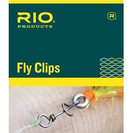 rio RIO Fly Clips