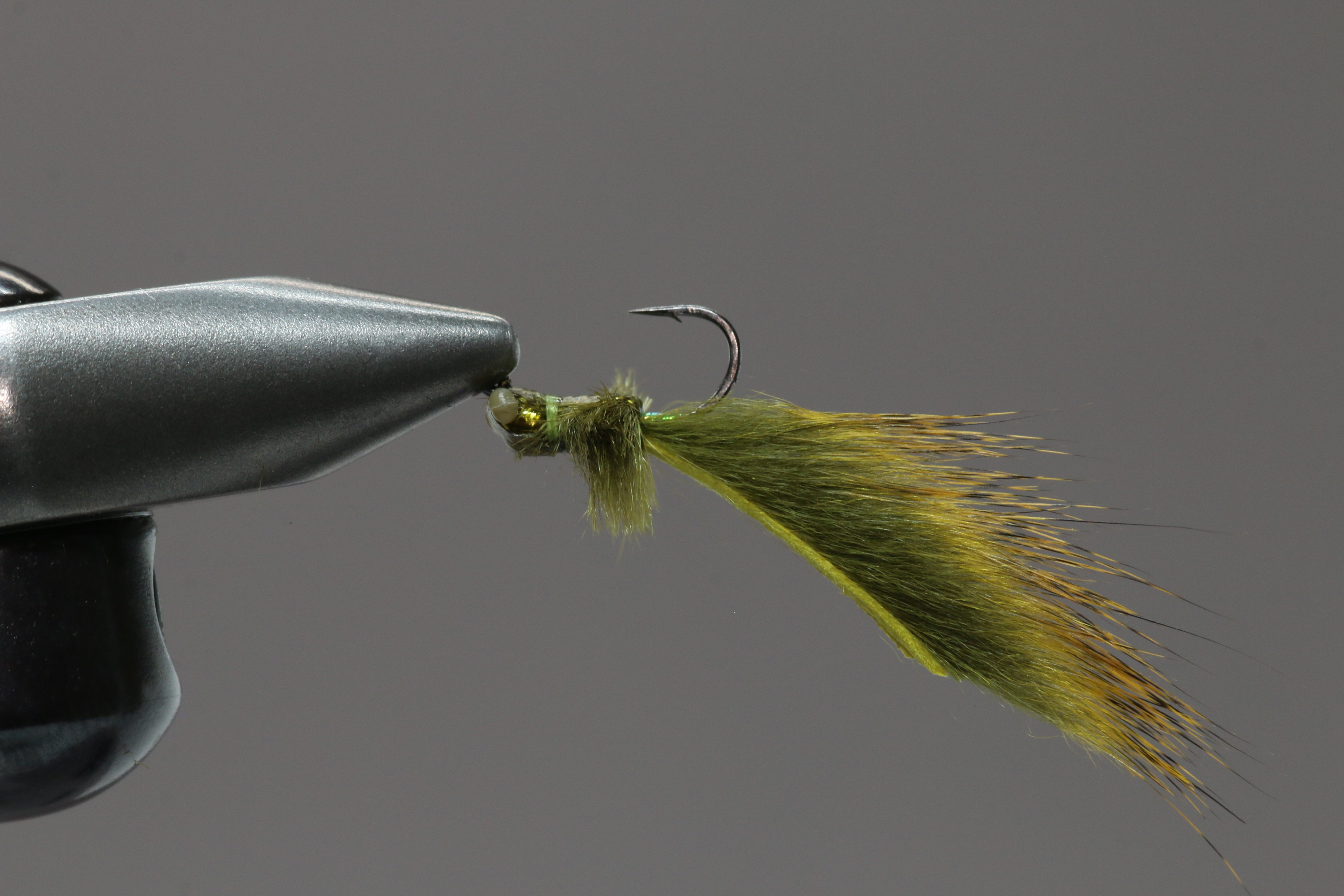 Mini Leech Jig Damsel Landon Mayer's, Buy Trout Flies Online At The Fly  Fishers