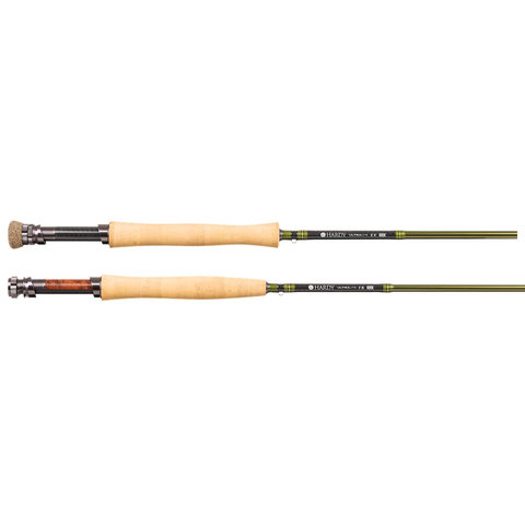 HARDY Ultralite Freshwater Series Fly Rods
