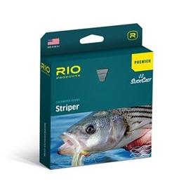 rio RIO Premier Striper 30-Foot Sink Tip Fly Line