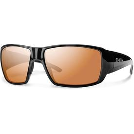 SMITH Guides Choice Polarchromic Sunglasses with Copper Mirror Lens