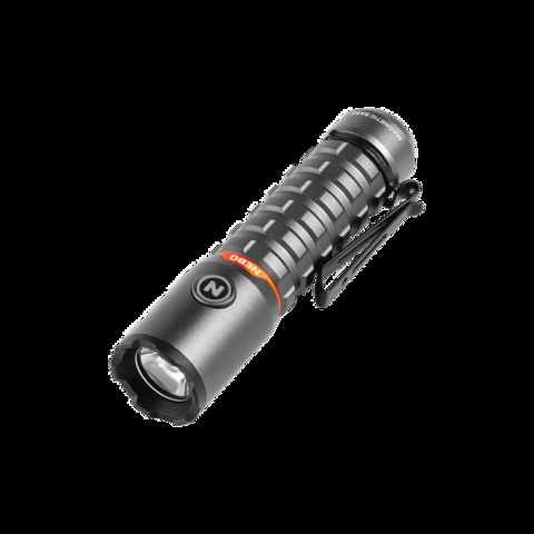 nebo NEBO Torchy 2K Rechargeable 2000 Lumen Everyday Carry Pocket Light