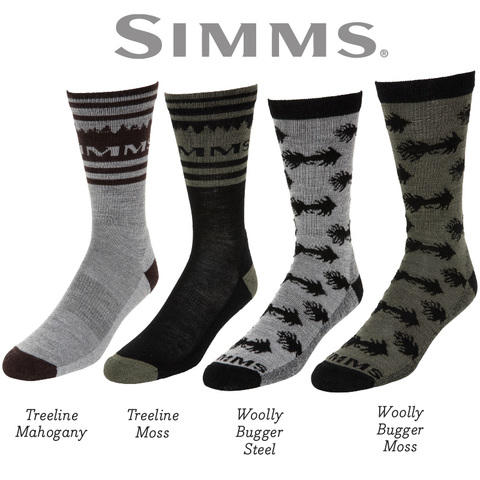 simms SIMMS Daily Socks