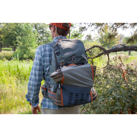 fishpond FISHPOND Firehole Backpack | Feather-Craft Fly Fishing