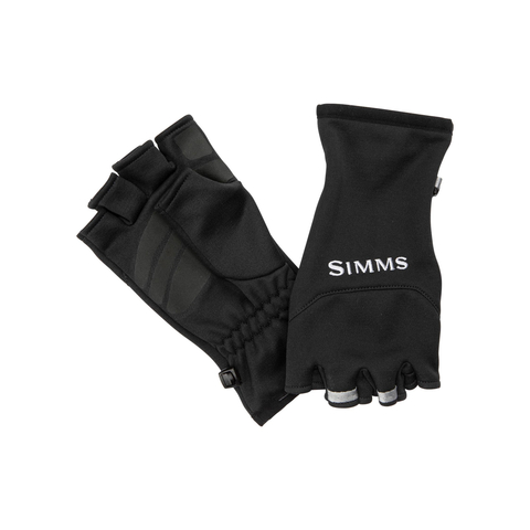 simms SIMMS Freestone Half Finger Glove