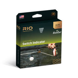 rio RIO ELITE Switch Indicator Fly Line