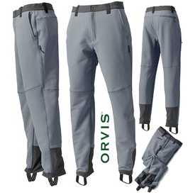 orvis ORVIS Men's Pro Underwader Pants