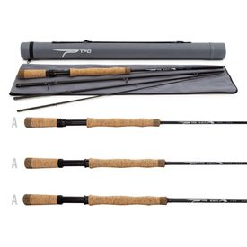 temple fork TFO BC Big Fly Series Fly Rods