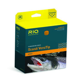 rio RIO Scandi Versi Tip Fly Line