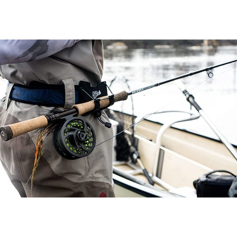 Fly Fishing Rod Belt Holder