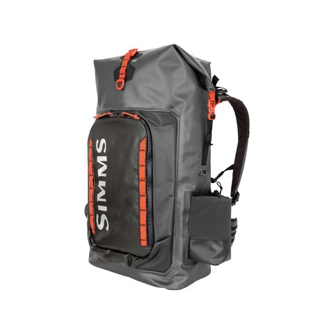 simms SIMMS G3 Guide Backpack 50L