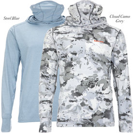 simms 30% OFF SIMMS Solarflex Guide Cooling Hoody