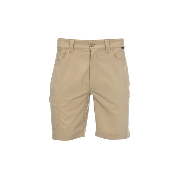 simms SIMMS Skiff Short | Feather-Craft Fly Fishing