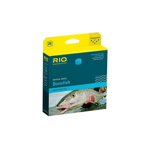 rio 40% OFF! RIO Bonefish Quickshooter Fly Line