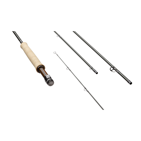 sage NEW! SAGE R8 CORE Fly Rod Series