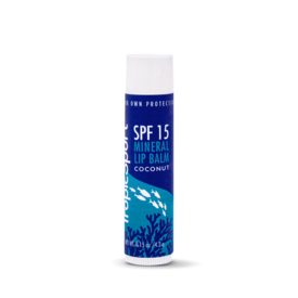 TROPIC SPORT SPF15 Reef Safe Mineral Lip Balm