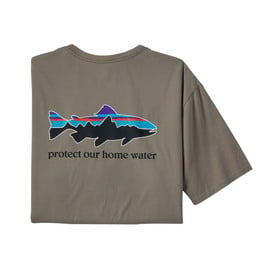 patagonia PATAGONIA Home Waters Organic T-Shirt