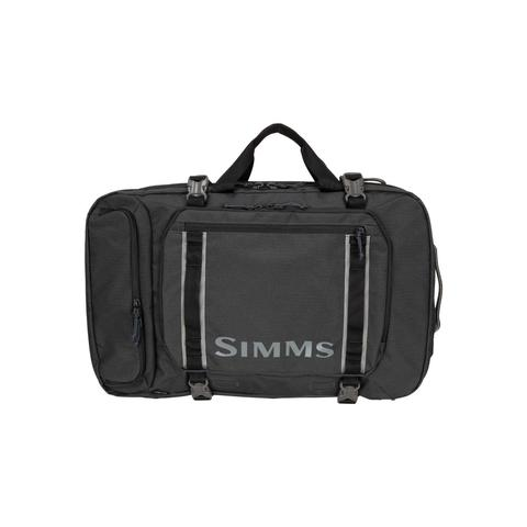 simms SIMMS GTS Tri-Carry Duffel