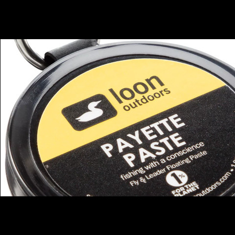 LOON Payette Paste