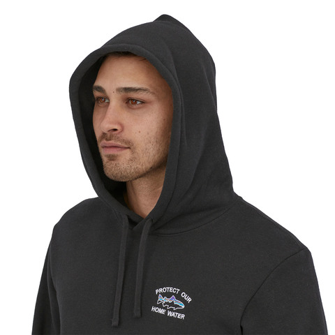 40% OFF PATAGONIA Home Water Trout Uprisal Hoody