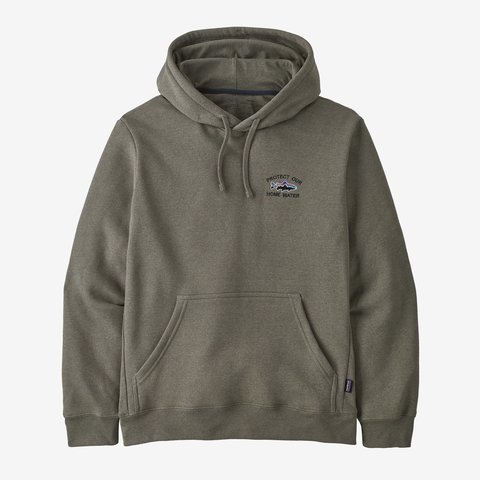 40% OFF PATAGONIA Home Water Trout Uprisal Hoody