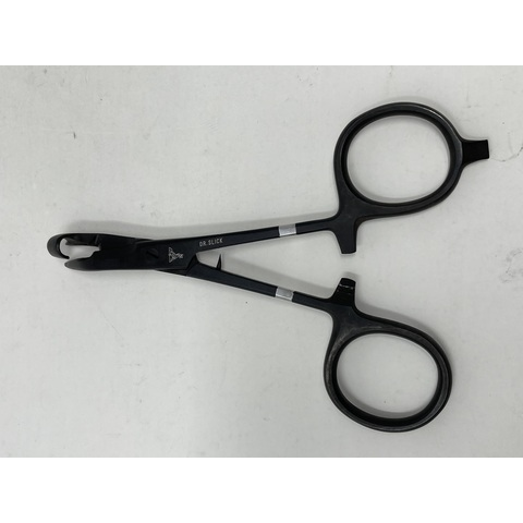 dr. slick DR. SLICK Release scissor Clamp