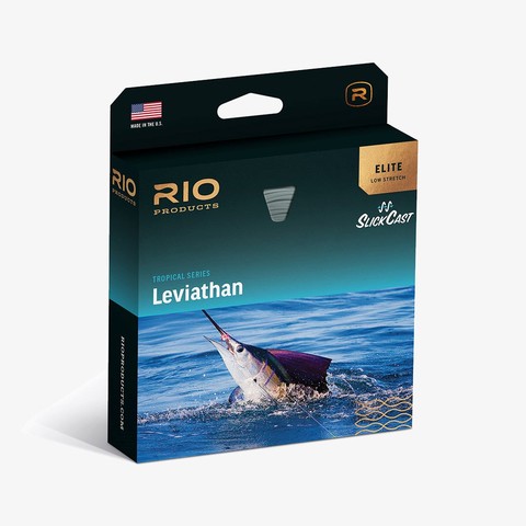 rio RIO Elite Leviathan 26-Foot Sink Tip Fly Lines