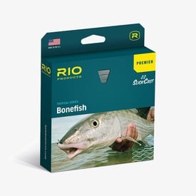 rio RIO Premier Bonefish Floating Fly Line