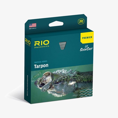 rio RIO Premier Tarpon Floating Fly Lines