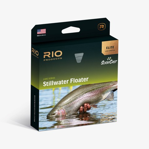 Rio RIO Elite Stillwater Floater Fly Line