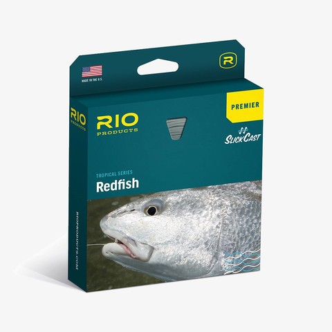 Rio RIO Premier Redfish XP Floating Fly Line