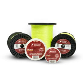 scientific anglers SCIENTIFIC ANGLERS Fly Line Backing