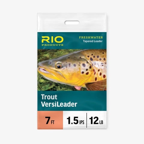 Rio RIO Trout 7' Versileader