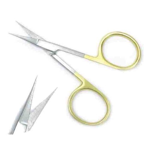 feather-craft FEATHER-CRAFT Micro-Point Scissors