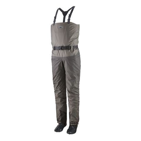 patagonia PATAGONIA Swiftcurrent Ultra-Light Packable Wader