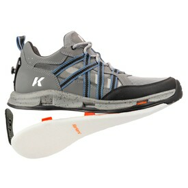 korkers KORKERS All Axis Wading Shoe