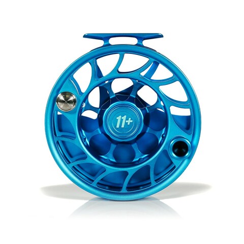 Hatch Iconic Fly Reel 4 Plus, Buy Hatch Iconic Fly Reels At The Fly  Fishers