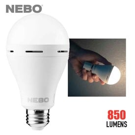 nebo NEBO Blackout Backup Emergency LED Bulb