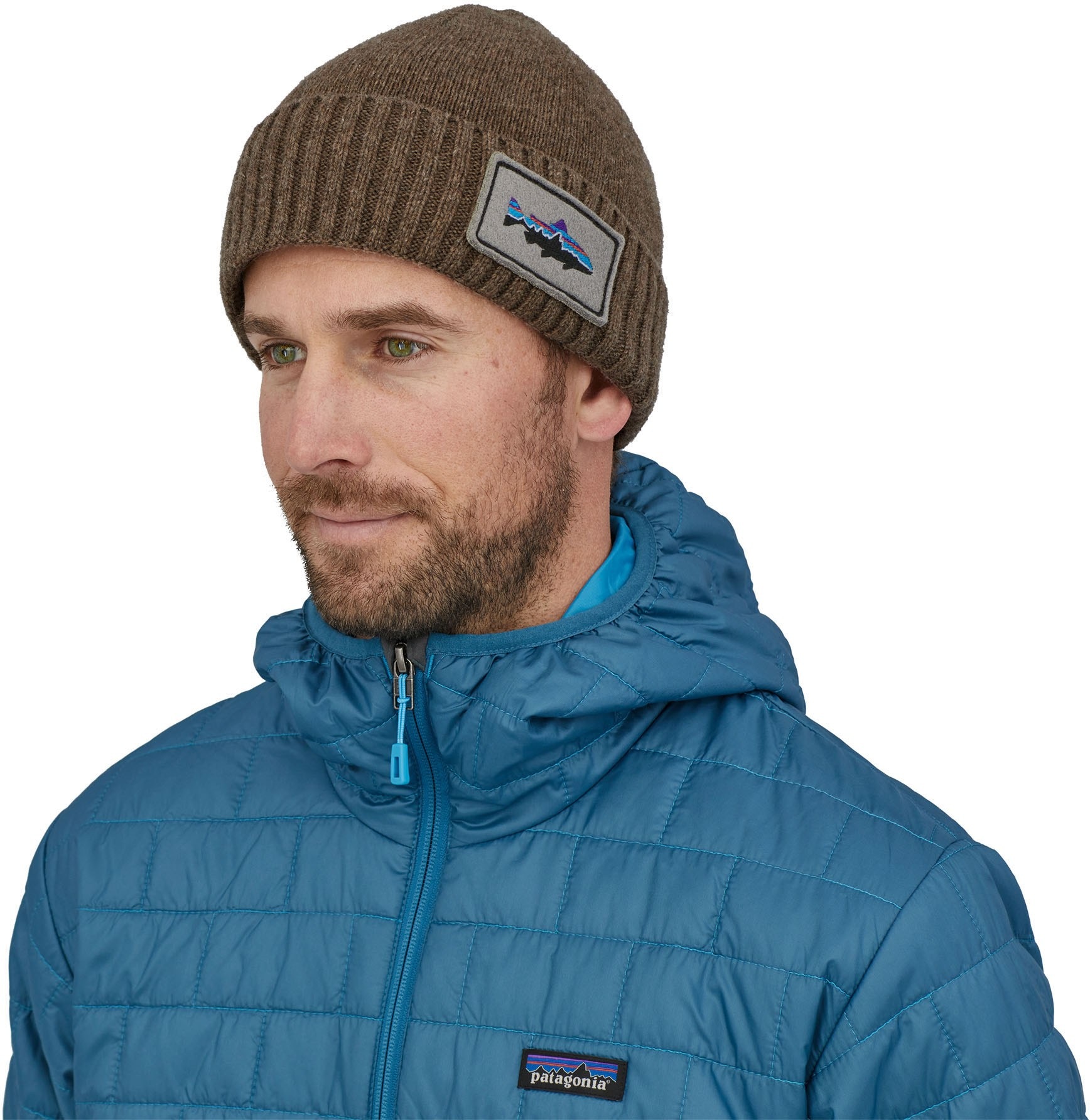 patagonia PATAGONIA Brodeo Beanie | Feather-Craft Fly Fishing