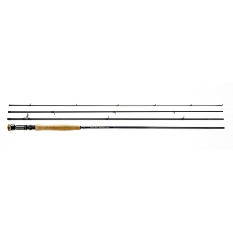 cortland CORTLAND Competition MKII Series Fly Rod - Euro Style Nymphing