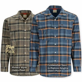 simms 30% OFF! SIMMS Coldweather Shirt