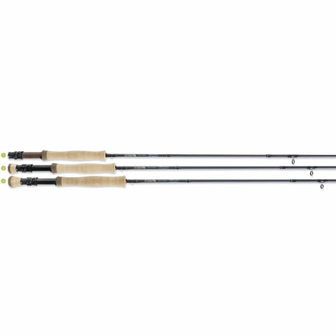 St. Croix ST. CROIX Evos Freshwater Series Fly Rods