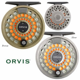 orvis ORVIS Battenkill Click Fly Reels