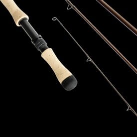 St. Croix ST. CROIX Imperial USA Switch Fly Rod